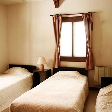 Earl Grey Hotel Hakuba Szoba fotó