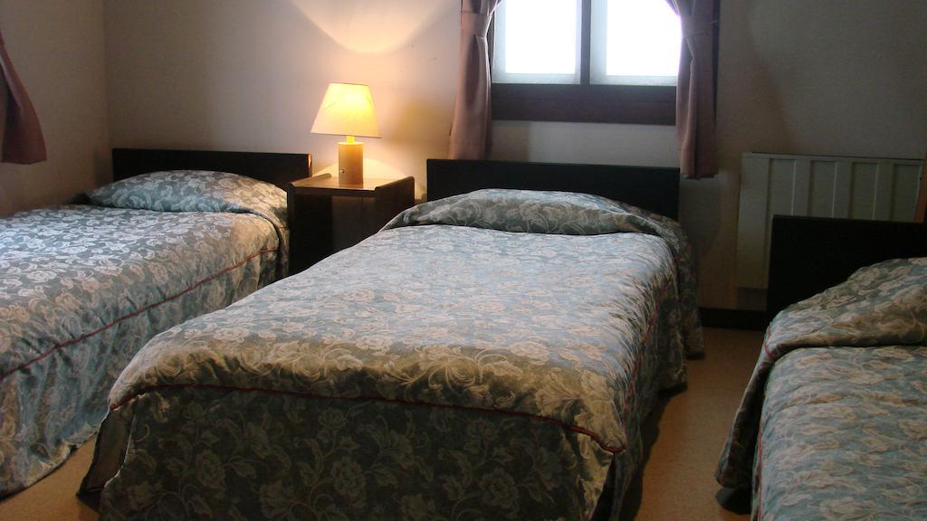 Earl Grey Hotel Hakuba Szoba fotó