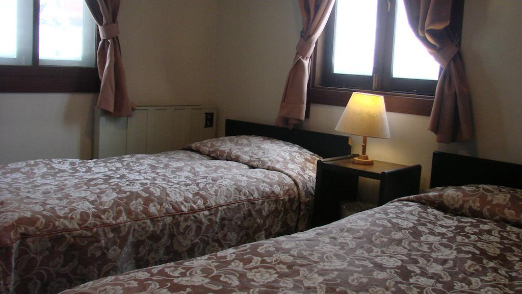Earl Grey Hotel Hakuba Kültér fotó