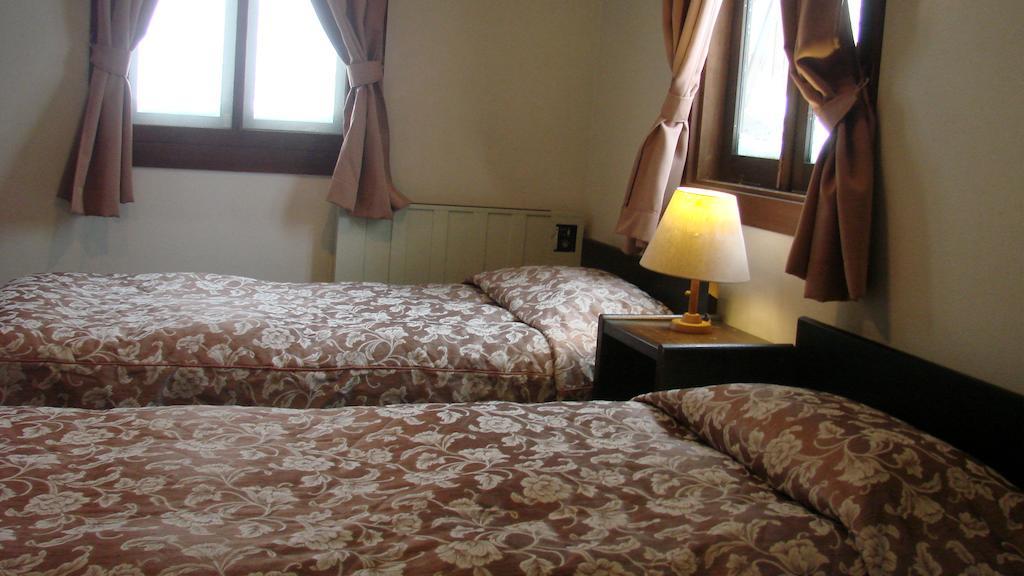 Earl Grey Hotel Hakuba Szoba fotó
