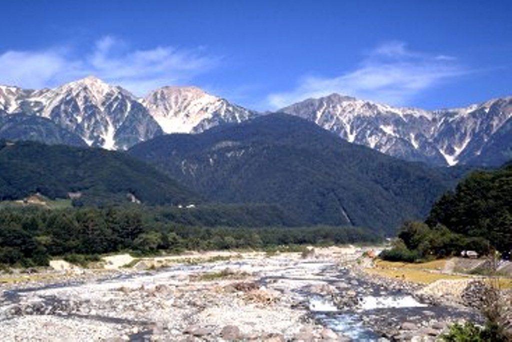 Earl Grey Hotel Hakuba Kültér fotó