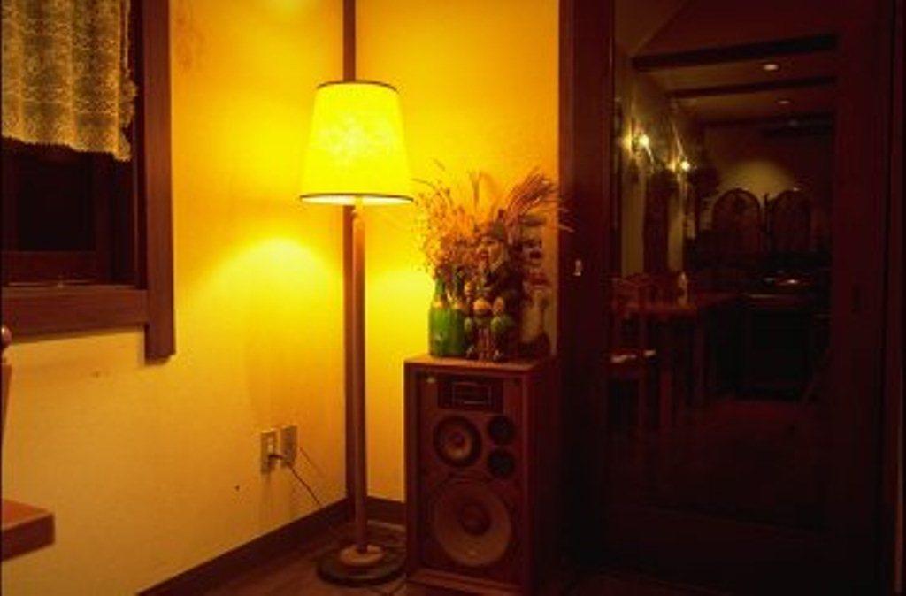 Earl Grey Hotel Hakuba Kültér fotó