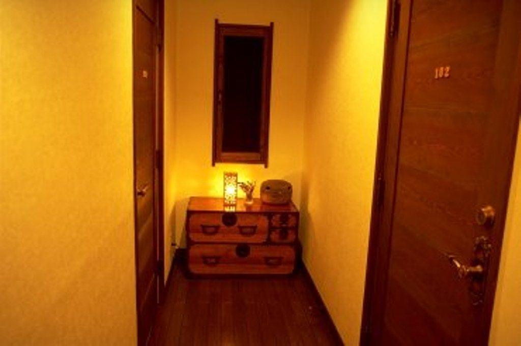 Earl Grey Hotel Hakuba Kültér fotó